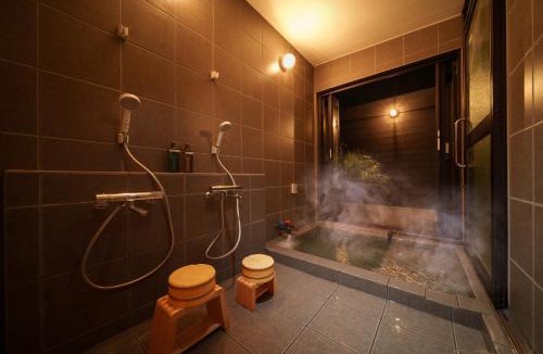 Beppu Villa | 湯宿灯火