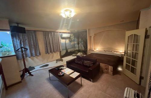 Hitachi Hotel | 湯島御苑日立店