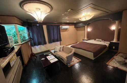 Hitachi Hotel | 湯島御苑日立店