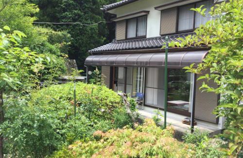 Yufuin Onsen House | 湯布院月灯り