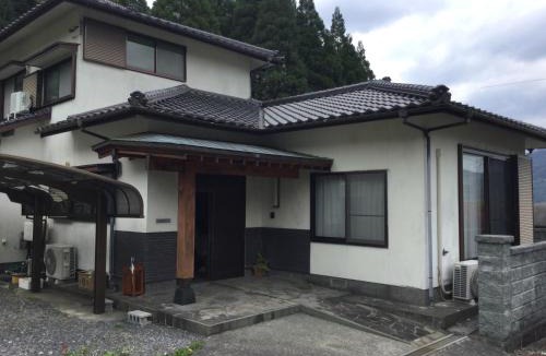 Yufuin Onsen House | 湯布院月灯り
