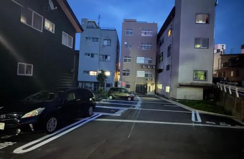 Yuzawa-machi Hotel | 湯沢粉雪の宿