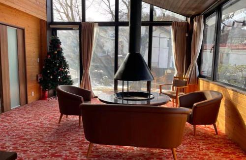Kusatsu Onsen Hotel | 湯音の櫻