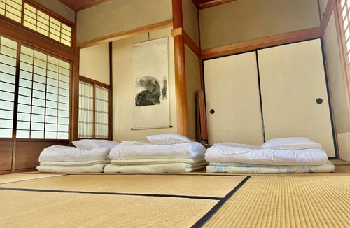 Gojo Villa | 滞在交流ラボ 標 - Shirube - near Koya, Yoshino & Kumano Kodo Hub