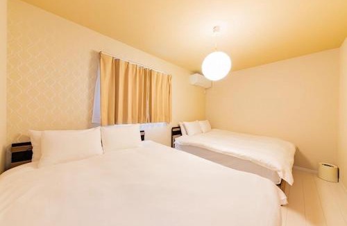 Nishi Apartment | 澄空SUMISORa Osaka