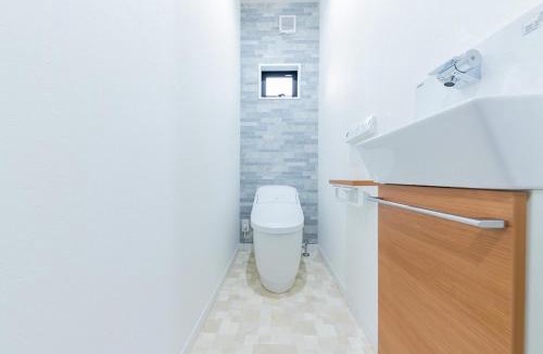 Nishi Apartment | 澄空SUMISORa Osaka