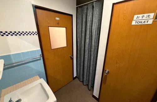 Shiogami Cho Hotel | 瀬戸内塩上町101号室