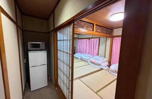 Shiogami Cho Hotel | 瀬戸内塩上町101号室