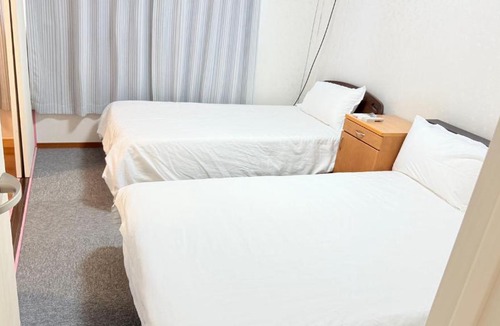 Taga Cho Apartment | 瀬戸内多賀町201