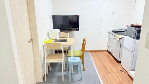 Taga Cho Apartment | 瀬戸内多賀町301