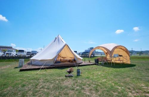 Tamano Other | 瀬戸内温泉たまの湯キャンプ場