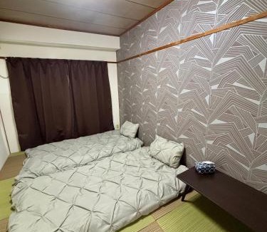 Saiho Cho Apartment | 瀬戸雲来seto unrai4