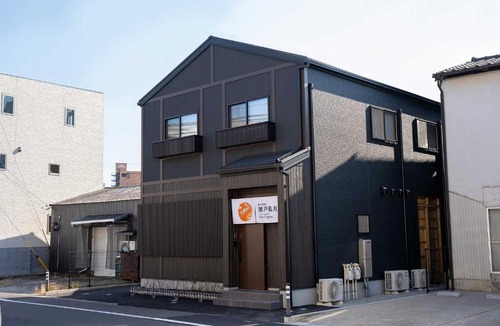 Murojin Machi Apartment | 瀬戸風月