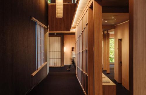 Naganuma Hotel | 瀾山ホテル LanshanHotel 澜山酒店