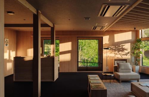 Naganuma Hotel | 瀾山ホテル LanshanHotel 澜山酒店
