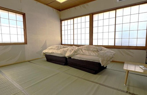 Isinomaki Apartment | 灯ゲストハウス石巻