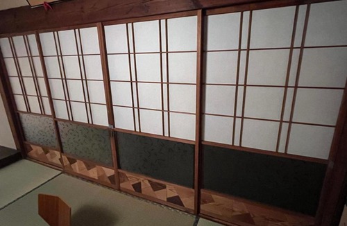 Nagiso Villa | 灯 AKARI - Nagiso Holiday rental -
