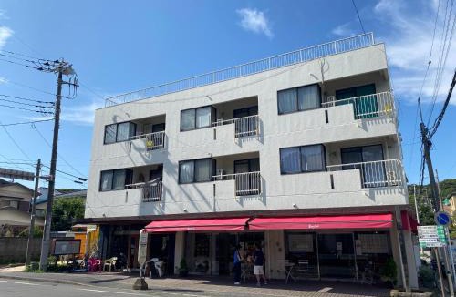 Kamakura Apartment | 灯Akari KAMAKURA