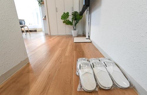 Kamakura Apartment | 灯Akari KAMAKURA
