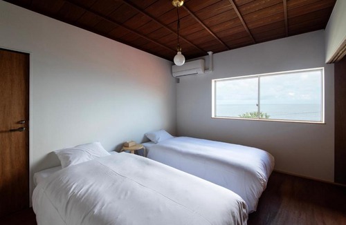 Echizen-cho Apartment | 点景 tenkei