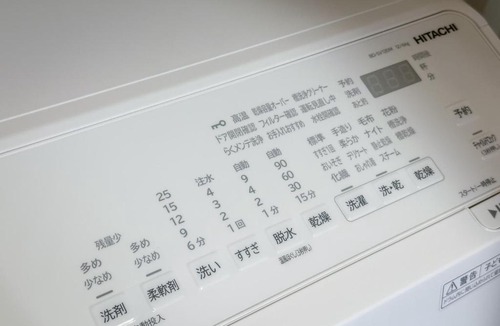 Nishinari House | 無界 霄