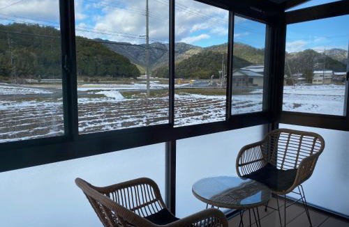 Tamba Hotel | 無鹿リゾート