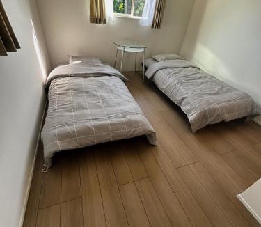 Nishi Ward Apartment | 熊本駅徒歩15分の新築一軒家駐車場3台