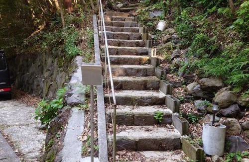 Higashiizu Apartment | 熱川ヒュッテ