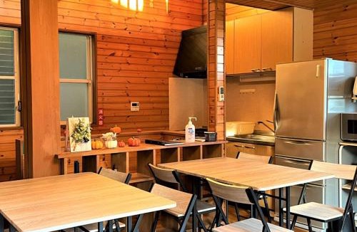 Ajiro Villa | 熱海パンプキンハウス AWA Resort