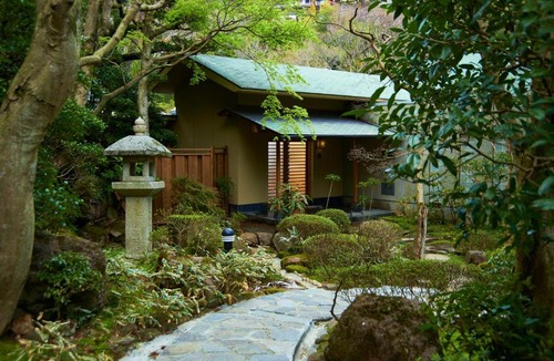 Atami Apartment | 熱海慧薗貸し切り