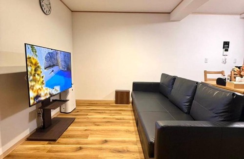 Ajiro Apartment | 熱海網代くす亭