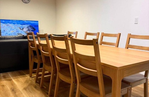 Ajiro Apartment | 熱海網代くす亭
