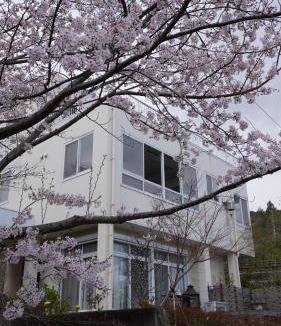 Atami Villa | 熱海 無二荘 絶景オーシャンビュー ピアノ Bbq 三階建て貸切宿