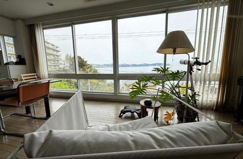 Atami Villa | 熱海 無二荘 絶景オーシャンビュー ピアノ Bbq 三階建て貸切宿