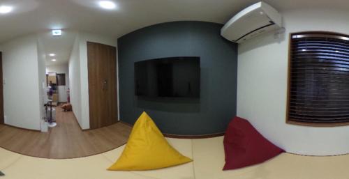 Onomichi House | 犬と泊まれる一棟貸しの宿 Nidra 尾道