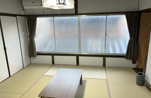 Inuyama House | 犬山口ゲストハウス