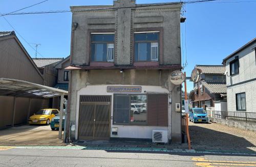 Inuyama House | 犬山口ゲストハウス