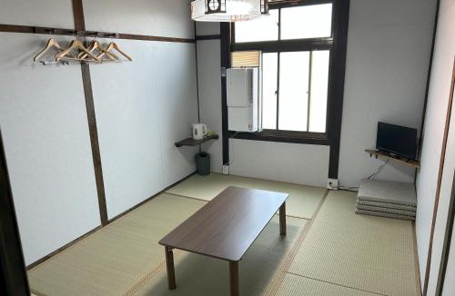 Inuyama House | 犬山口ゲストハウス