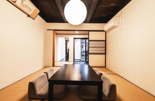 Matsue House | 犬2匹同伴可 松江日和 by HIYORISTAY