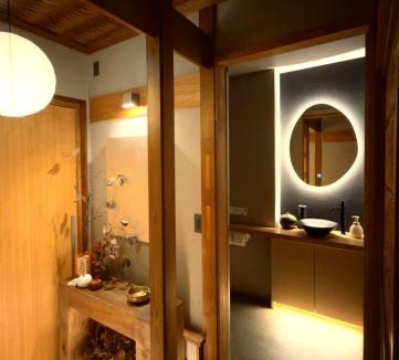 Hida Takayama Onsen House | 玄Gen Private Villa