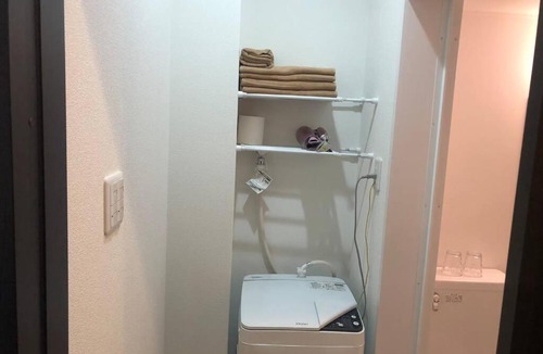 Hon Machi Apartment | 玉藻本町103