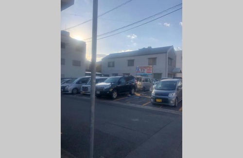 Hon Machi Apartment | 玉藻本町203