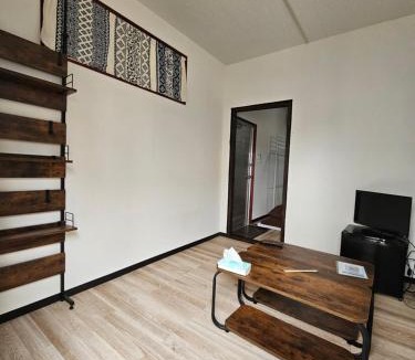 Shimajiri District Hotel | 球美の駅