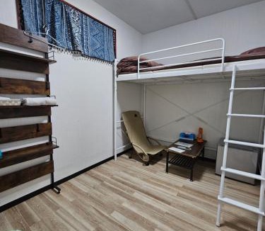 Shimajiri District Hotel | 球美の駅