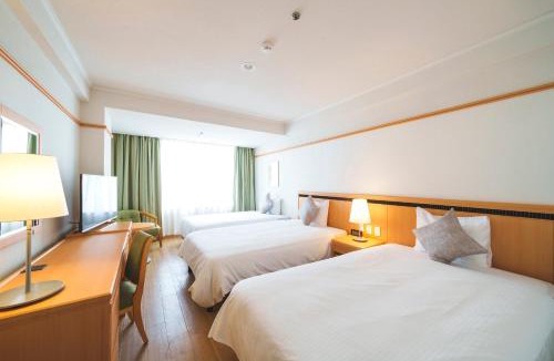 Asato Hotel | 琉球オリオンホテル 那覇国際通り