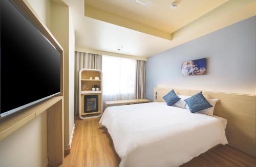 Asato Hotel | 琉球オリオンホテル 那覇国際通り