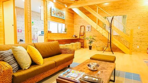 Nakama Villa | 琉 Ryu 沖縄の貸切プライベートヴィラ カップル 家族 友人と特別な旅