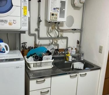 Kotoni Hostel | 琴似バックパッカーズ