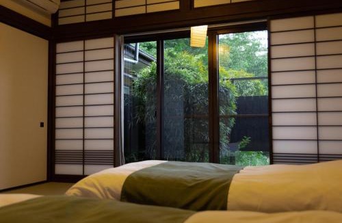 Okawa Hotel | 瑞光園-大川 Zuiko Retreat