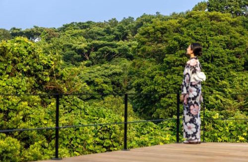 Okawa Hotel | 瑞光園-大川 Zuiko Retreat